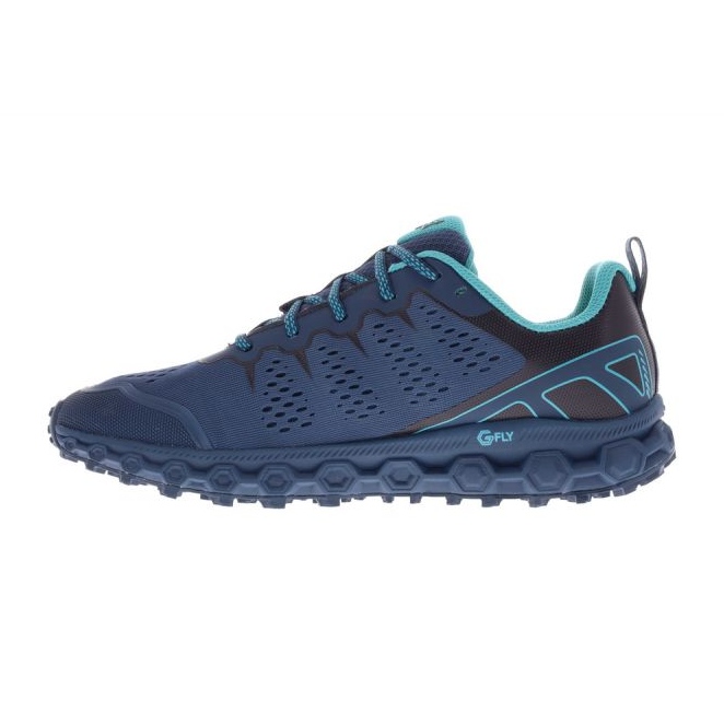 Scarpe da corsa Inov-8 Parkclaw G 280 000973-NYTL-S-01 blu 1