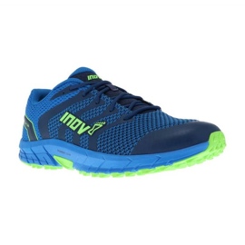 Scarpe da corsa Inov-8 Parkclaw 260 Knit M 000979-BLGR-S-01 blu 1