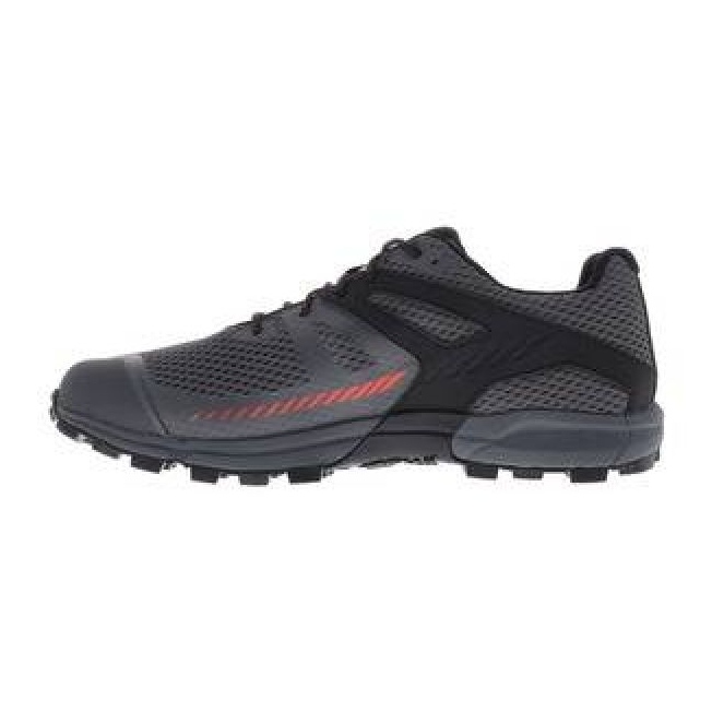Scarpe da corsa Inov-8 Roclite G 315 Gtx V2 M 001019-GYBKRD-M-01 grigio 1