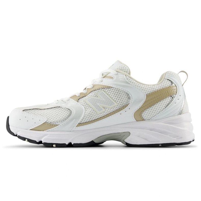 Scarpe New Balance MR530RD bianca 1