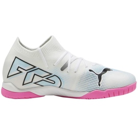 Scarpe da calcio Puma Future 7 Match It 107733 01 bianco 1
