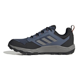 Scarpe da corsa Adidas Terrex Tracerocker 2 Gtx IF2580 blu 1
