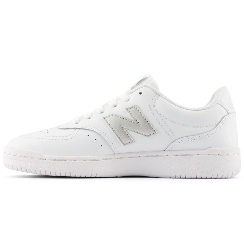 Scarpe New Balance BBW80WMS bianca 1