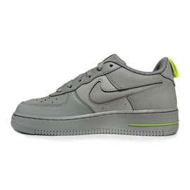 Scarpe Nike Air Force 1 LV8 1 (GS) DD3227-001 grigio 1