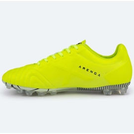 Munich Scarpe da calcio Monaco Arenga 303 Fg 2159303 giallo 1