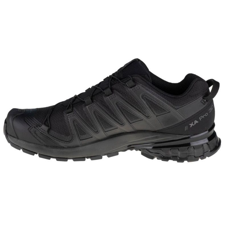 Salomon Xa Pro 3D v8 Gtx M 409889 nero 1