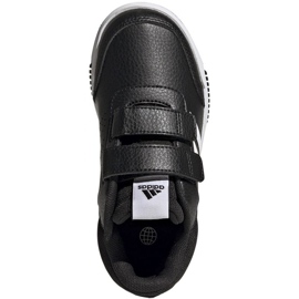 Scarpe Adidas Tensaur Sport 2.0 C GW6440 nero 1