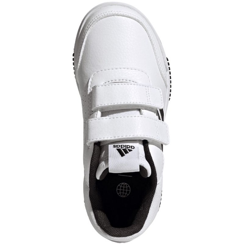 Scarpe Adidas Tensaur Sport 2.0 Cf GW1981 bianco 1