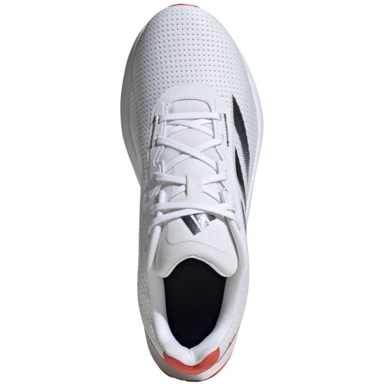 Scarpe da corsa Adidas Duramo Sl M IE7968 bianco 1