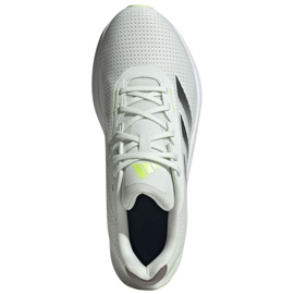 Scarpe da corsa Adidas Duramo Sl IE7965 bianco 1