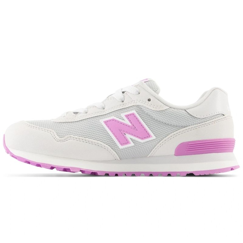 Scarpe New Balance GC515KE bianco 1