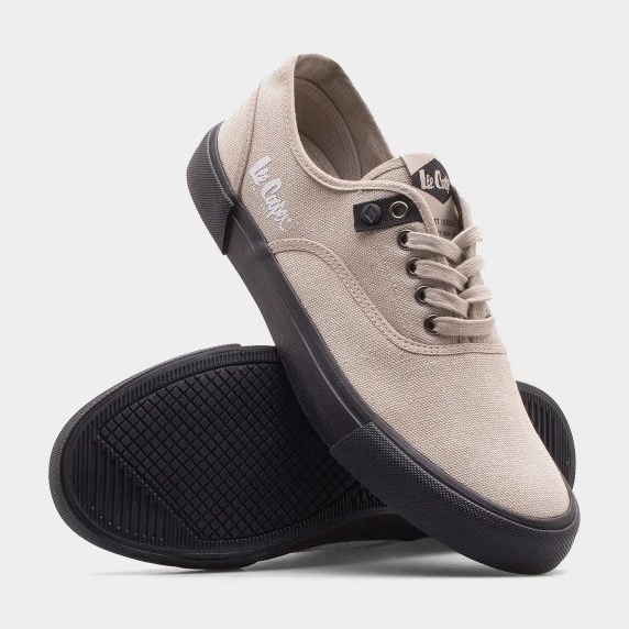 Scarpe da ginnastica Lee Cooper M LCW-24-02-2149M beige 1