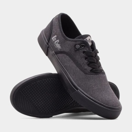 Scarpe da ginnastica Lee Cooper LCW-24-02-2150M nero 1