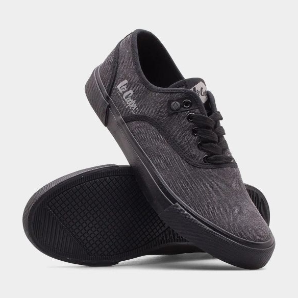 Scarpe da ginnastica Lee Cooper LCW-24-02-2150M nero 1