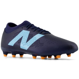 Scarpe da calcio New Balance Tekela V4+ Magique M ST3FN45 blu 1