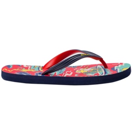 Infradito Polo Ralph Lauren Whitlbury M 816737224001 multicolore 1