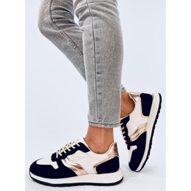 Carthy Scarpe da ginnastica nere da donna nero 2