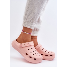 Infradito in schiuma da donna Rosa Ilariana 2