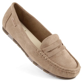 Mocassini Big Star W NN274930 INT1997A 1