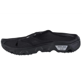 Infradito Salomon Reelax Break 6.0 471108 nero 1