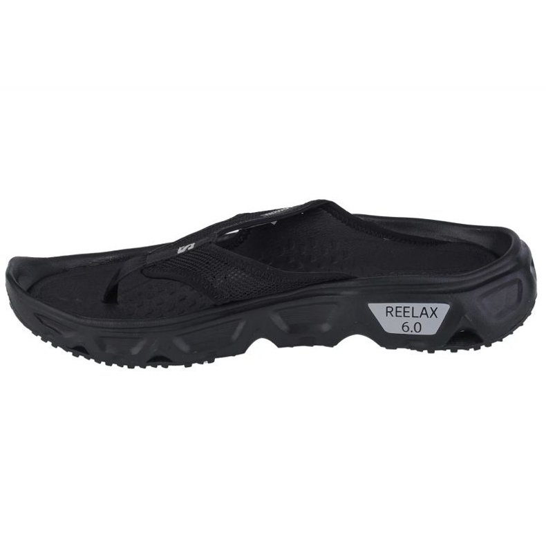 Infradito Salomon Reelax Break 6.0 471108 nero 1