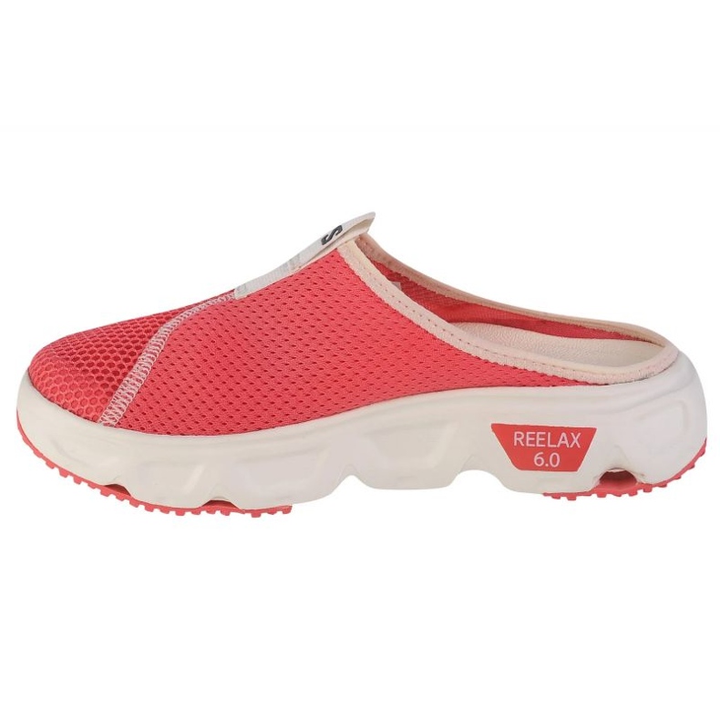 Infradito Salomon Reelax Slide 6.0 472064 rosa 1