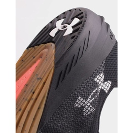 Scarpe Under Armour TriBase Reign 6 M 3027341-001 nero 4