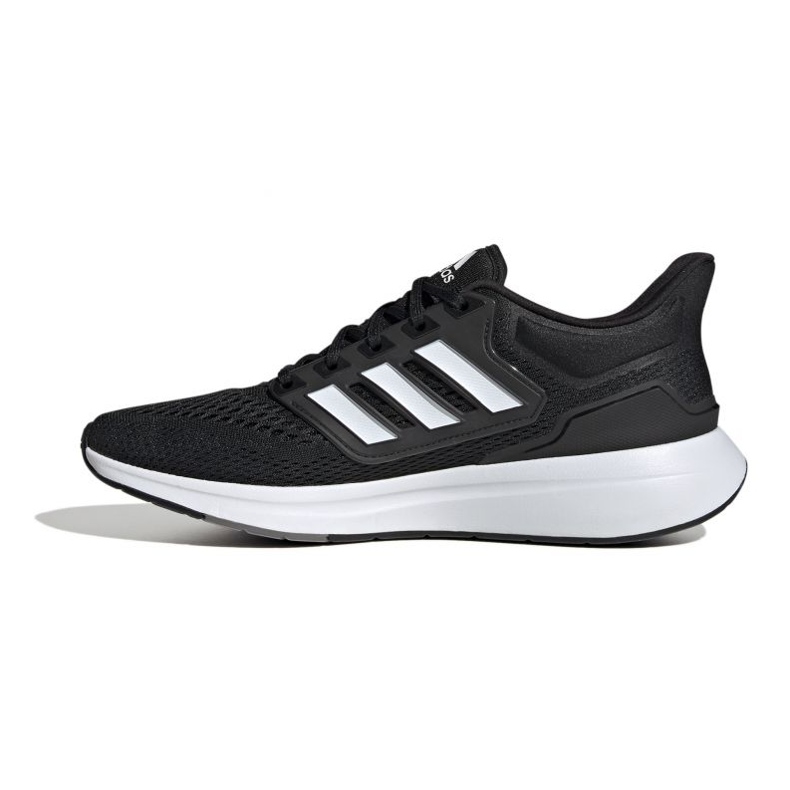 Scarpe da corsa Adidas EQ21 M GY2190 scarpe da corsa nero 1