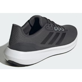 Scarpe Adidas Duramo 10 M GW4074 grigio 1