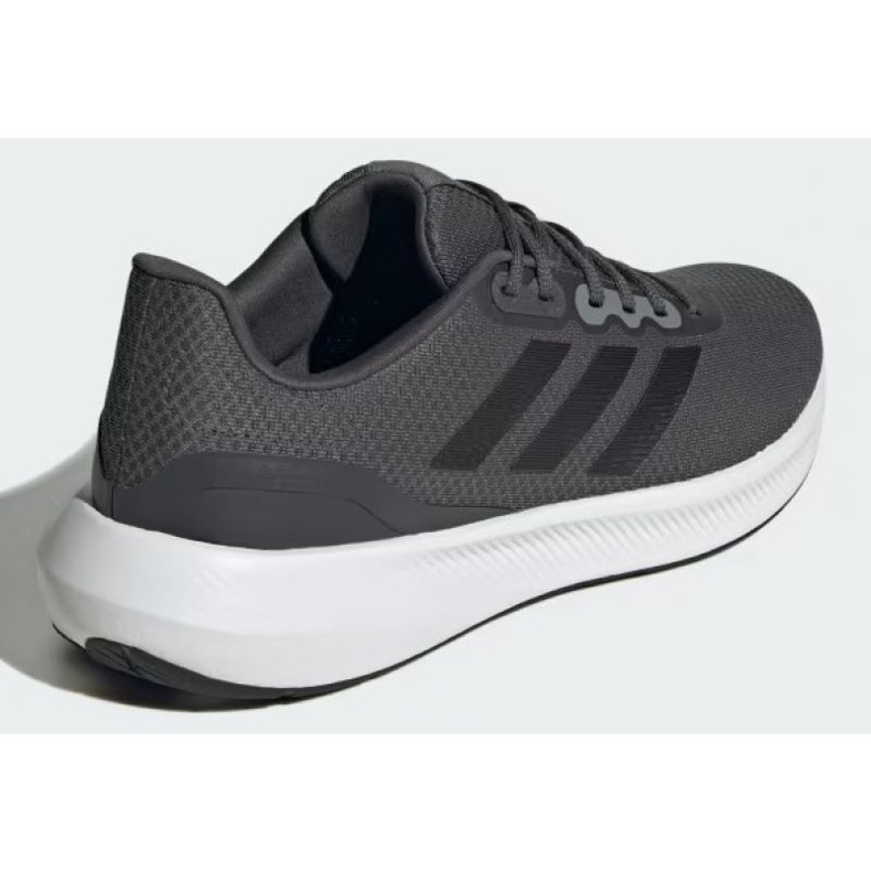 Scarpe Adidas Duramo 10 M GW4074 grigio 1