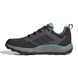 Scarpe Adidas Terrex Tracerocker 2 Gtx IF5028 nero 1