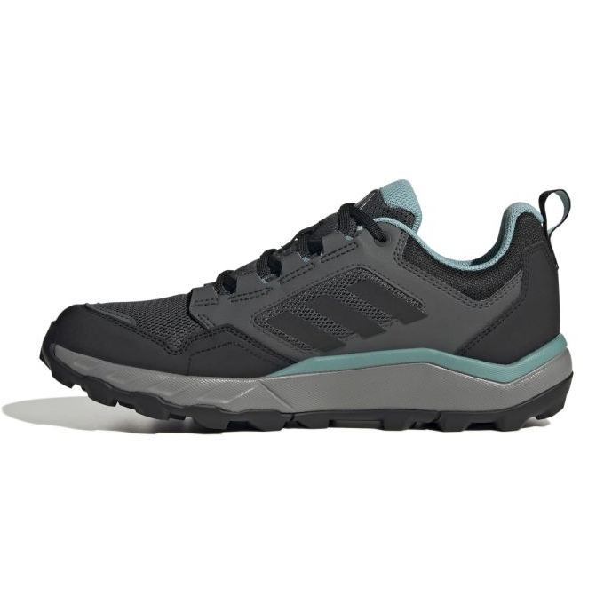 Scarpe Adidas Terrex Tracerocker 2 Gtx IF5028 nero 1