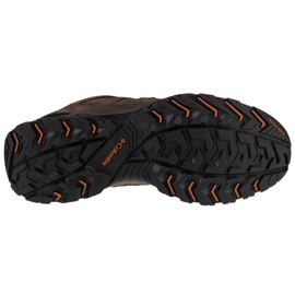 Scarpe Columbia Redmond III M 1940601269 marrone 1