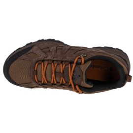 Scarpe Columbia Redmond III M 1940601269 marrone 2