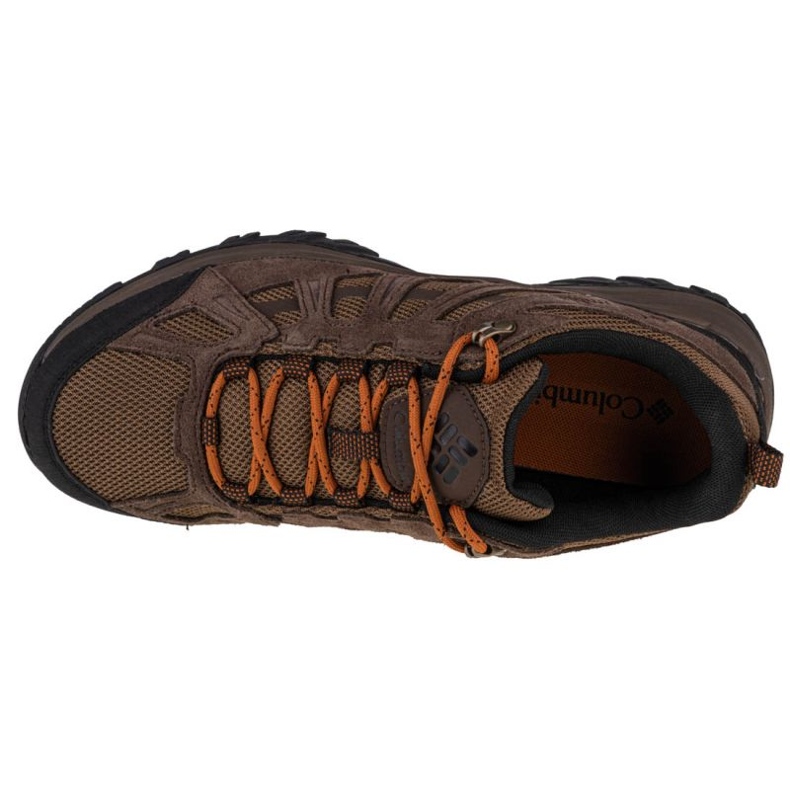 Scarpe Columbia Redmond III M 1940601269 marrone 2