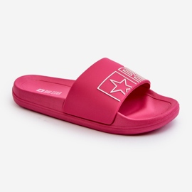 Infradito da bambino Big Star NN374524 Fucsia rosa 2