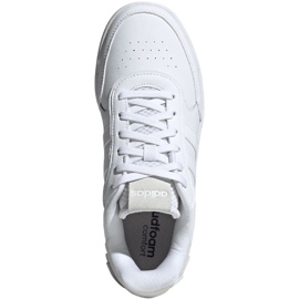 Scarpe Adidas Postmove Se GZ6783 bianca 1