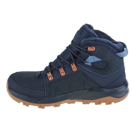 Scarpe Salomon Outchill Ts Cswp W 473773 blu 1
