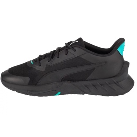 Scarpe Puma Mapf1 Maco Sl 2.0 M 307872-02 nero 1