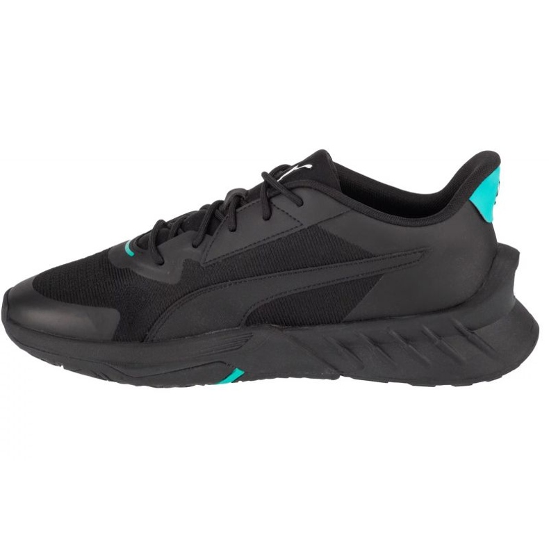 Scarpe Puma Mapf1 Maco Sl 2.0 M 307872-02 nero 1