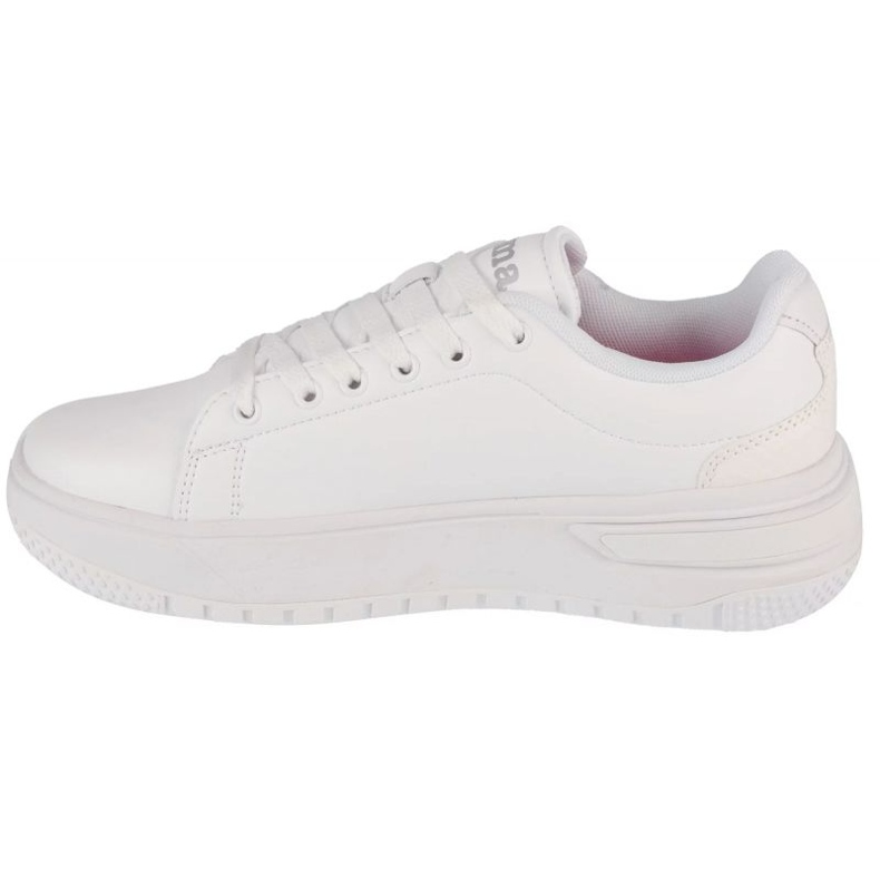 Scarpe Joma C.Princeton 2302 W CPRILW2302 bianca 1