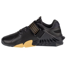 Scarpe Nike Savaleos M CV5708-001 nero 1