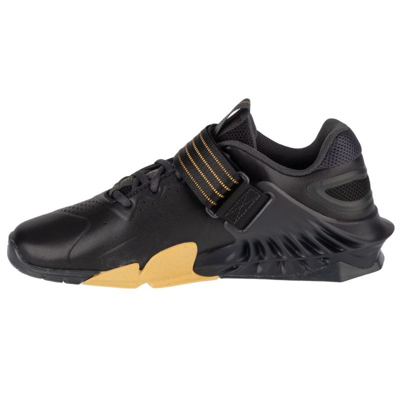 Scarpe Nike Savaleos M CV5708-001 nero 1