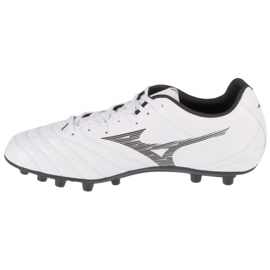 Scarpe da calcio Mizuno Monarcida Neo Iii Select Ag M P1GA242609 bianco 1