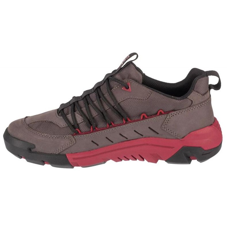 Scarpe Caterpillar Crail Sport Low M P725596 grigio 1