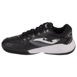 Scarpe da tennis Joma T.Master 1000 2301 W TM10LS2301PF nero 1