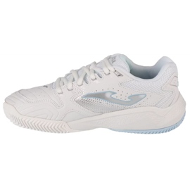 Scarpe da tennis Joma T.Master 1000 2332 W TM10LS2332PF bianca 1