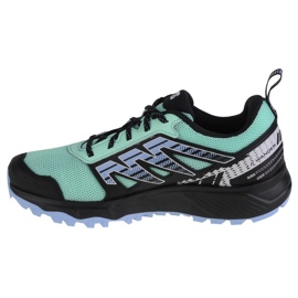 Scarpe Salomon Wander W 471535 verde 1