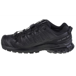 Scarpe da corsa Salomon Xa Pro 3D v9 Gtx W 472708 nero 1
