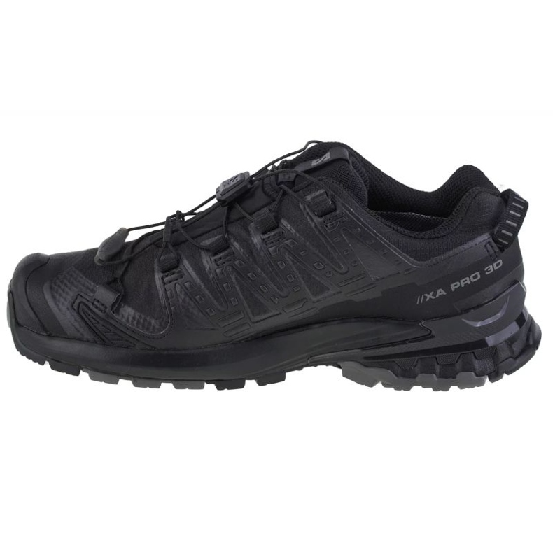 Scarpe da corsa Salomon Xa Pro 3D v9 Gtx W 472708 nero 1